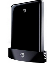 Внешний жесткий диск Seagate STAD750200 Внешний жесткий диск Seagate STAD750200