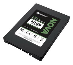 Жесткий диск Corsair CMFSSD-V60GB2 Жесткий диск Corsair CMFSSD-V60GB2