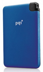 Внешний жесткий диск PQI H551 500GB Dark Blue Внешний жесткий диск PQI H551 500GB Dark Blue