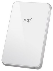 ������� ������� ���� PQI H567L 1TB White