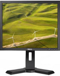 Монитор Dell P190S BK/BK Монитор Dell P190S BK/BK