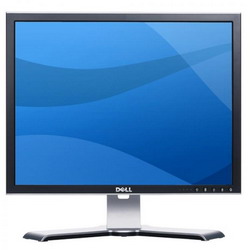 Монитор Dell UltraSharp 2007FP BK/S Монитор Dell UltraSharp 2007FP BK/S
