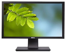 Монитор Dell P2011H BK/BK Монитор Dell P2011H BK/BK