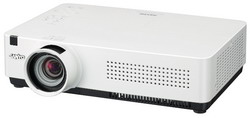 �������� Sanyo PLC-XU3001