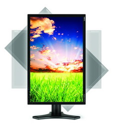Монитор NEC MultiSync P221W Black Монитор NEC MultiSync P221W Black