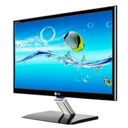 Монитор LG Flatron E2360V Монитор LG Flatron E2360V