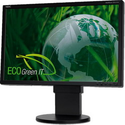 Монитор NEC MultiSync EA221WMe Монитор NEC MultiSync EA221WMe
