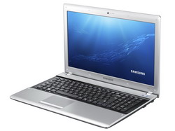 Ноутбук Samsung RV515-S05 Ноутбук Samsung RV515-S05