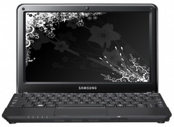 Нетбук Samsung NC110-A0C Нетбук Samsung NC110-A0C