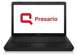 Ноутбук HP Compaq Presario CQ57-371ER Ноутбук HP Compaq Presario CQ57-371ER