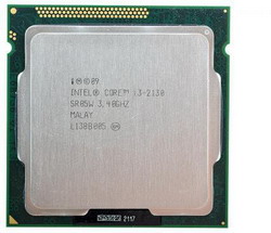 ��������� Intel Core i3-2130