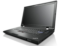 Ноутбук Lenovo ThinkPad L520 Ноутбук Lenovo ThinkPad L520