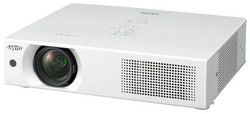 �������� Sanyo PLC-WU3800