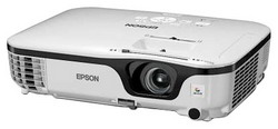 Проектор Epson EB-W12 Проектор Epson EB-W12