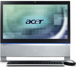 Моноблок Acer Aspire Z5761 Моноблок Acer Aspire Z5761
