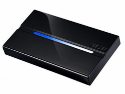 Внешний жесткий диск Asus PN300 Black Внешний жесткий диск Asus PN300 Black