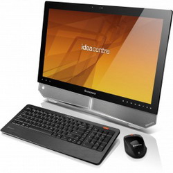 Моноблок Lenovo IdeaCentre B520 Моноблок Lenovo IdeaCentre B520