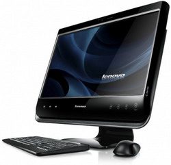 Моноблок Lenovo IdeaCentre C205 Моноблок Lenovo IdeaCentre C205