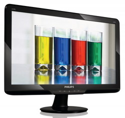Монитор Philips 224EL2SB Монитор Philips 224EL2SB