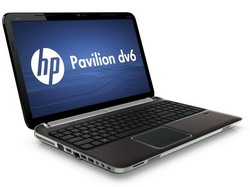 ������� HP Pavilion dv6-6b00er