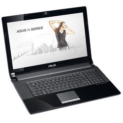 Ноутбук Asus N73S Ноутбук Asus N73S