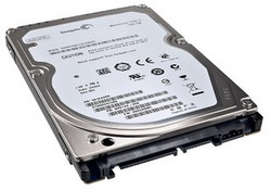 ������� ���� Seagate ST9500423AS