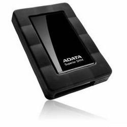 Внешний жесткий диск A-Data Superior SH14 1TB Black Внешний жесткий диск A-Data Superior SH14 1TB Black