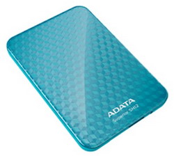 Внешний жесткий диск A-Data SH12 1TB Внешний жесткий диск A-Data SH12 1TB