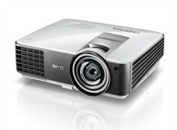 Проектор BenQ MW814ST Проектор BenQ MW814ST