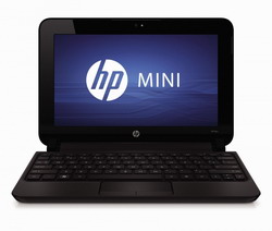 Нетбук HP Mini 110-3864er Нетбук HP Mini 110-3864er