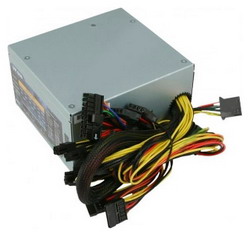 Блок питания AeroCool VP-550 550W Блок питания AeroCool VP-550 550W