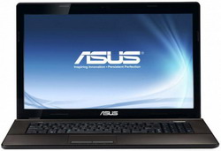 ������� Asus K73T