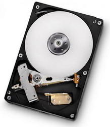 Жесткий диск Hitachi HDS721010DLE630 Жесткий диск Hitachi HDS721010DLE630