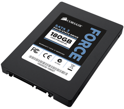 ������� ���� Corsair CSSD-F180GB3-BK