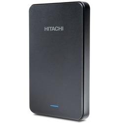 Внешний жесткий диск Hitachi HTOLMXEA7501ABB Внешний жесткий диск Hitachi HTOLMXEA7501ABB