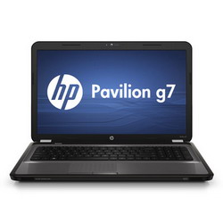 Ноутбук HP Pavilion g7-1202er Ноутбук HP Pavilion g7-1202er