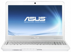 Ноутбук Asus N55SF Ноутбук Asus N55SF