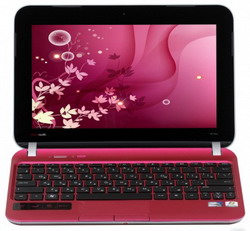 Нетбук HP Mini 210-3051er Нетбук HP Mini 210-3051er