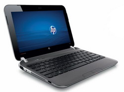 Нетбук HP Mini 210-3053er Нетбук HP Mini 210-3053er