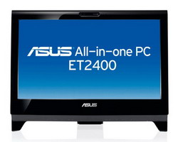 Моноблок Asus EeeTOP ET2400IGKS Моноблок Asus EeeTOP ET2400IGKS