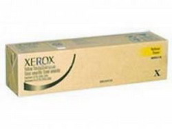 Тонер-картридж Xerox 006R01530 желтый Тонер-картридж Xerox 006R01530 желтый