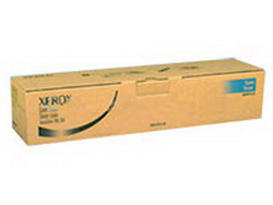 Тонер-картридж Xerox 006R01532 голубой Тонер-картридж Xerox 006R01532 голубой