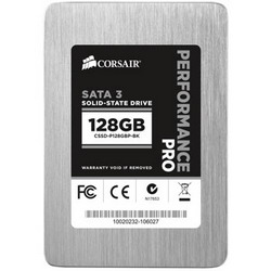 Жесткий диск Corsair CSSD-P128GBP-BK Жесткий диск Corsair CSSD-P128GBP-BK