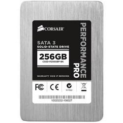 ������� ���� Corsair CSSD-P256GBP-BK