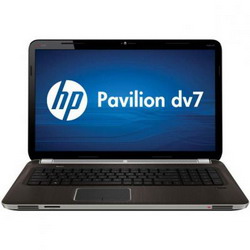 Ноутбук HP Pavilion dv7-6b04er Ноутбук HP Pavilion dv7-6b04er