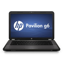 Ноутбук HP Pavilion g6-1211er Ноутбук HP Pavilion g6-1211er