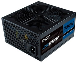 ���� ������� OCZ OCZ-ZS750W