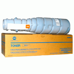 Тонер-картридж Konica-Minolta TN-217 черный Тонер-картридж Konica-Minolta TN-217 черный