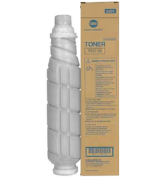 Тонер-картридж Konica-Minolta TN-710 черный Тонер-картридж Konica-Minolta TN-710 черный