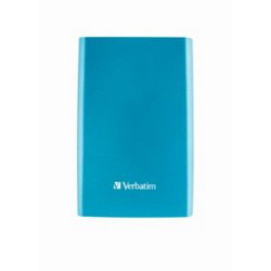 ������� ������� ���� Verbatim 53070 Blue